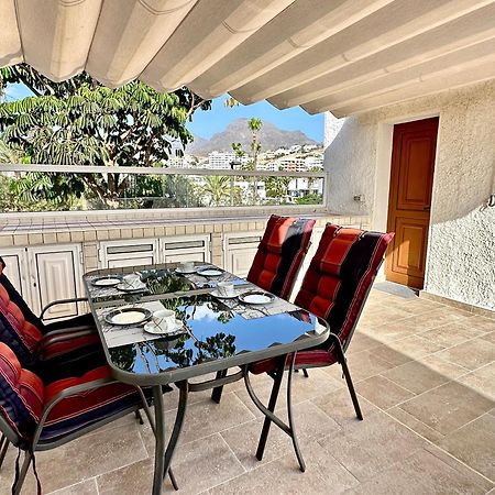 Апартаменты Fantastic Vacation By The Ocean Плая-де-лас-Америкас Экстерьер фото
