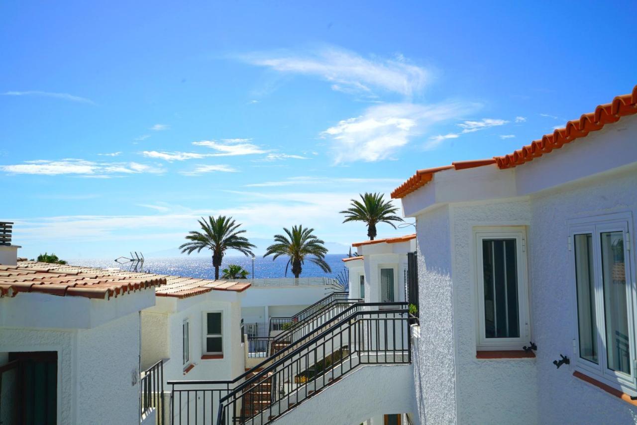 Апартаменты Fantastic Vacation By The Ocean Плая-де-лас-Америкас Экстерьер фото