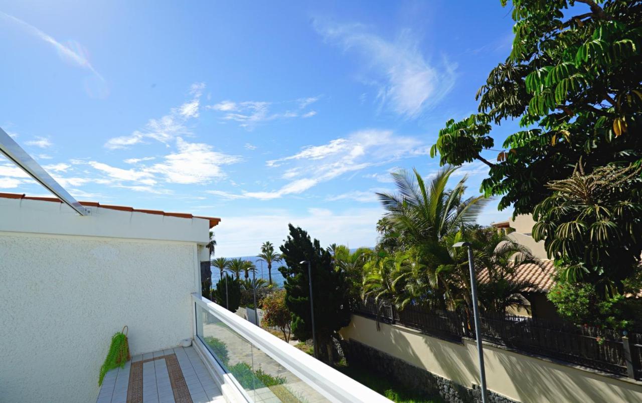 Апартаменты Fantastic Vacation By The Ocean Плая-де-лас-Америкас Экстерьер фото